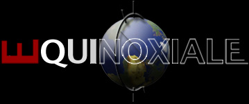 Equinoxiale Agence Web